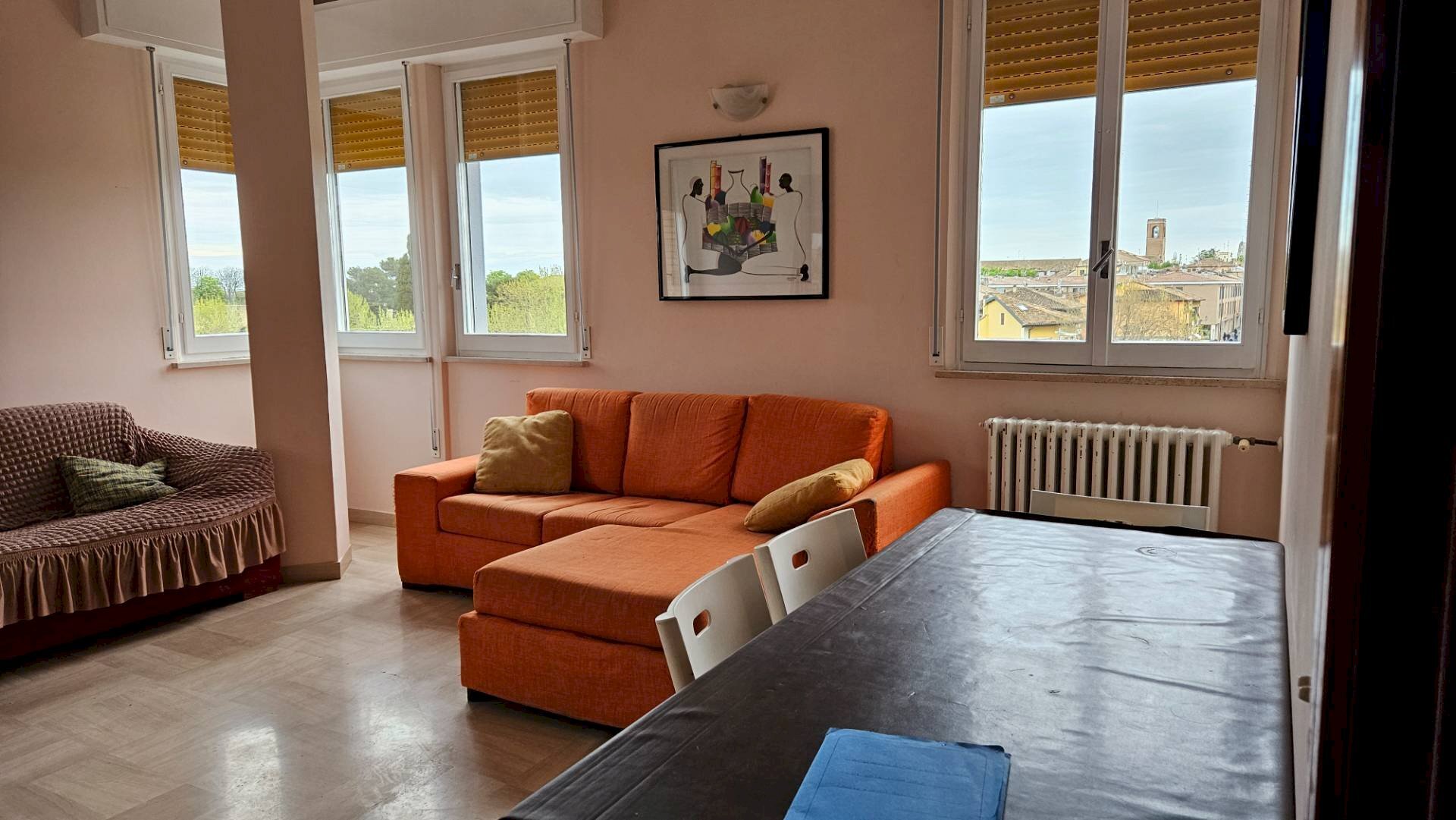 Foto 1 - Four-room apartment La Liscia, Fano - photo 1