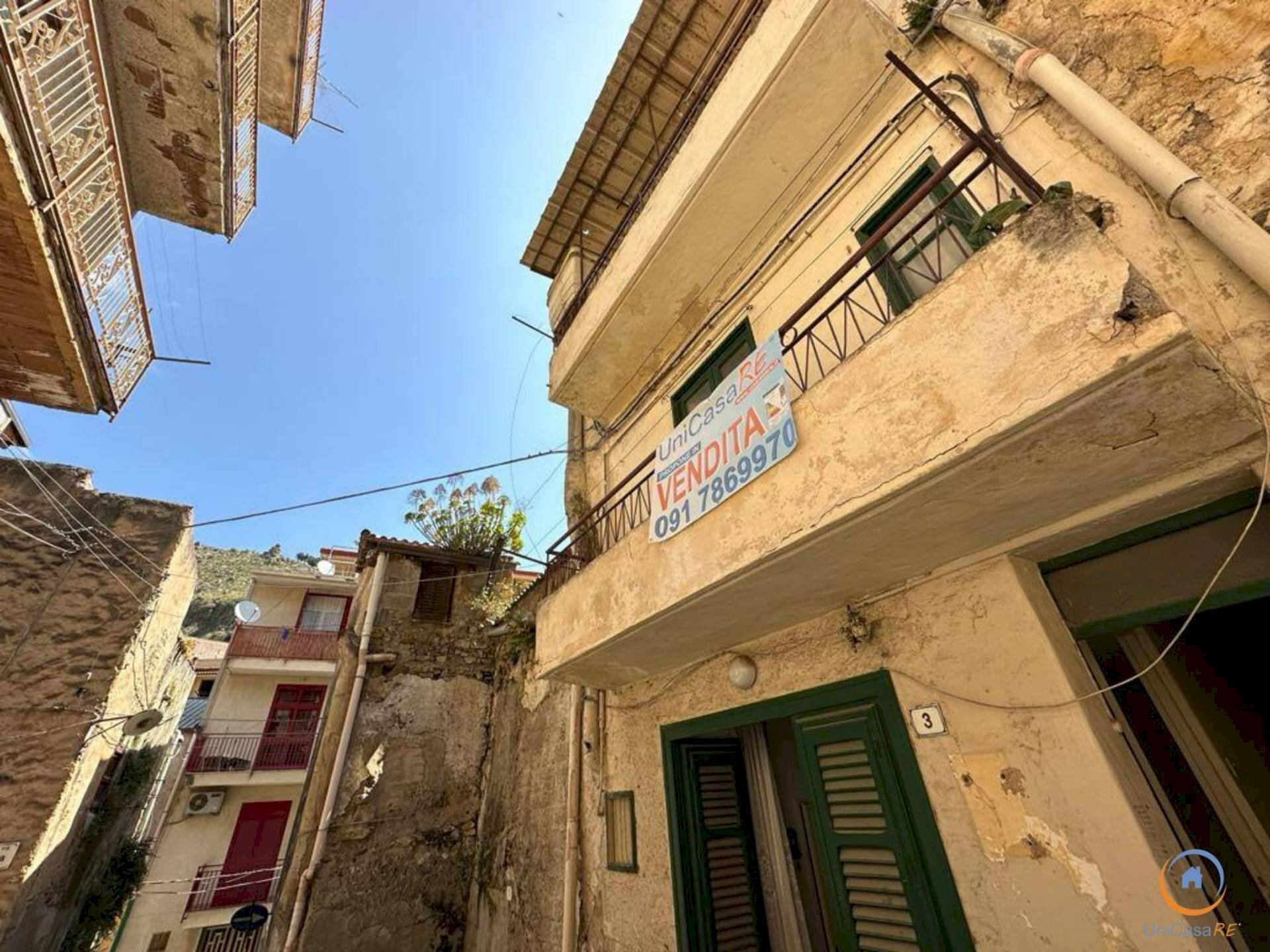 Foto 2 - Appartamento piccirellone
 
5, Belmonte Mezzagno - foto 2