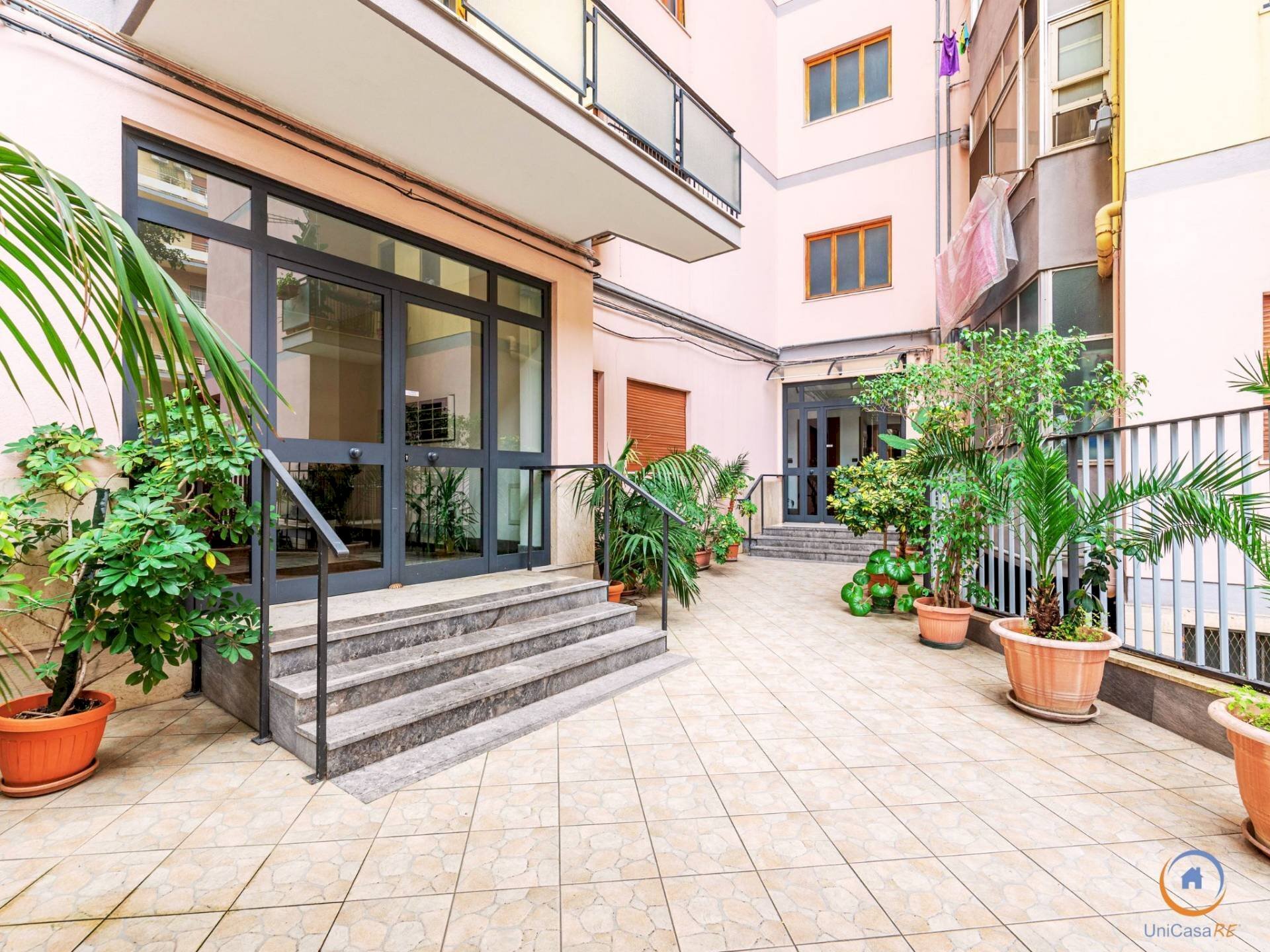 Foto 2 - Appartamento Via Principe Di Paterno'
 
90, Palermo - foto 2