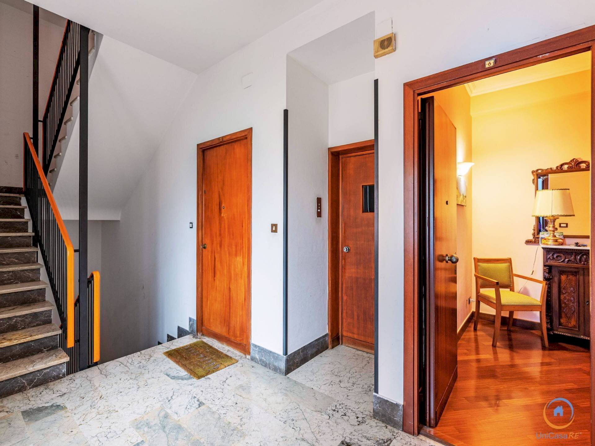 Foto 3 - Appartamento Via Principe Di Paterno'
 
90, Palermo - foto 3