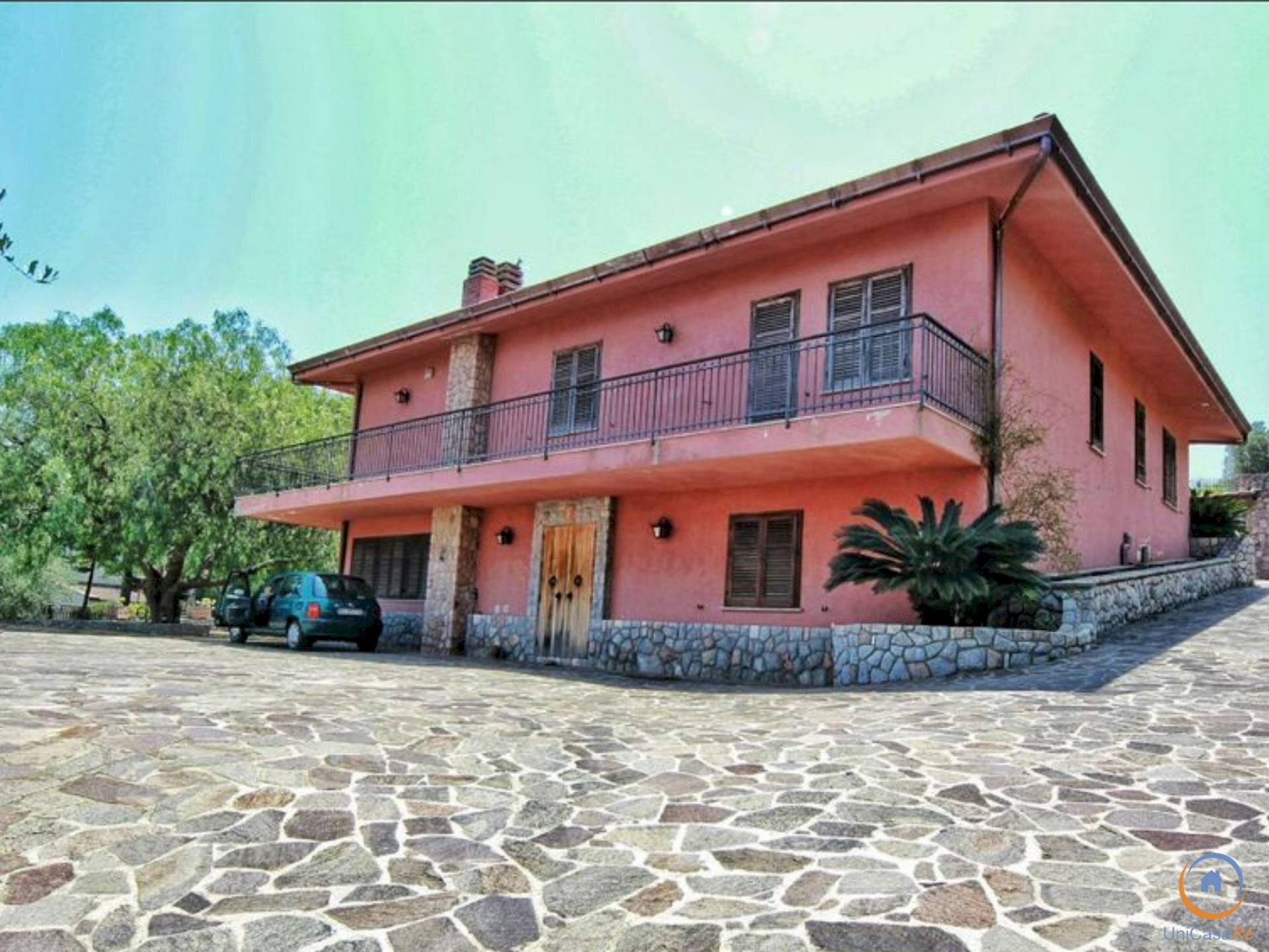 Foto 1 - Villa via Carlo Cattaneo
 
8, Palermo - foto 1