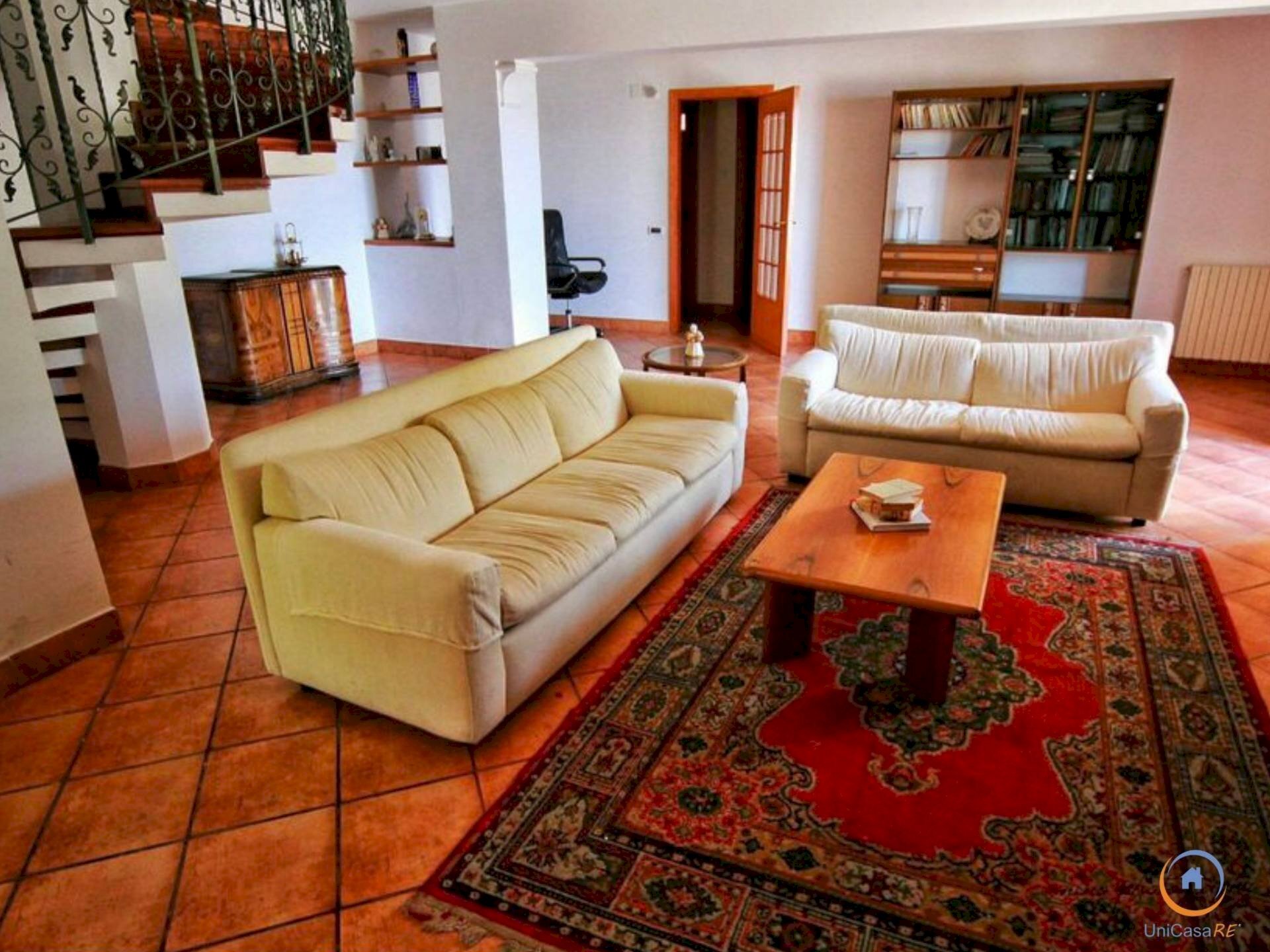 Foto 2 - Villa via Carlo Cattaneo
8, Palermo - foto 2