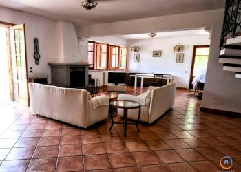 Foto 3 - Villa via Carlo Cattaneo
 
8, Palermo - foto 3