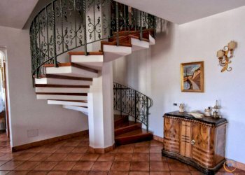 Foto 6 - Villa via Carlo Cattaneo
 
8, Palermo - foto 6