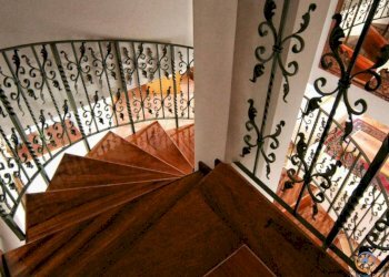 Foto 9 - Villa via Carlo Cattaneo
 
8, Palermo - foto 9