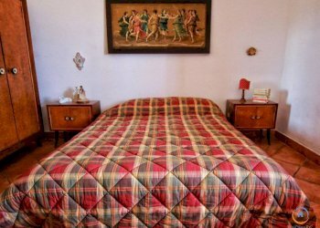 Foto 11 - Villa via Carlo Cattaneo
 
8, Palermo - foto 11