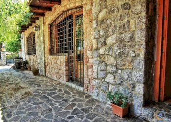 Foto 12 - Villa via Carlo Cattaneo
 
8, Palermo - foto 12