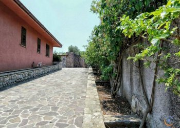 Foto 14 - Villa via Carlo Cattaneo
 
8, Palermo - foto 14