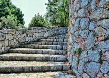 Foto 16 - Villa via Carlo Cattaneo
 
8, Palermo - foto 16