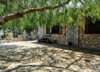 Foto 17 - Villa via Carlo Cattaneo
 
8, Palermo - foto 17