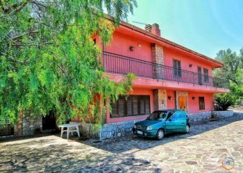 Foto 18 - Villa via Carlo Cattaneo
 
8, Palermo - foto 18