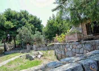 Foto 19 - Villa via Carlo Cattaneo
 
8, Palermo - foto 19