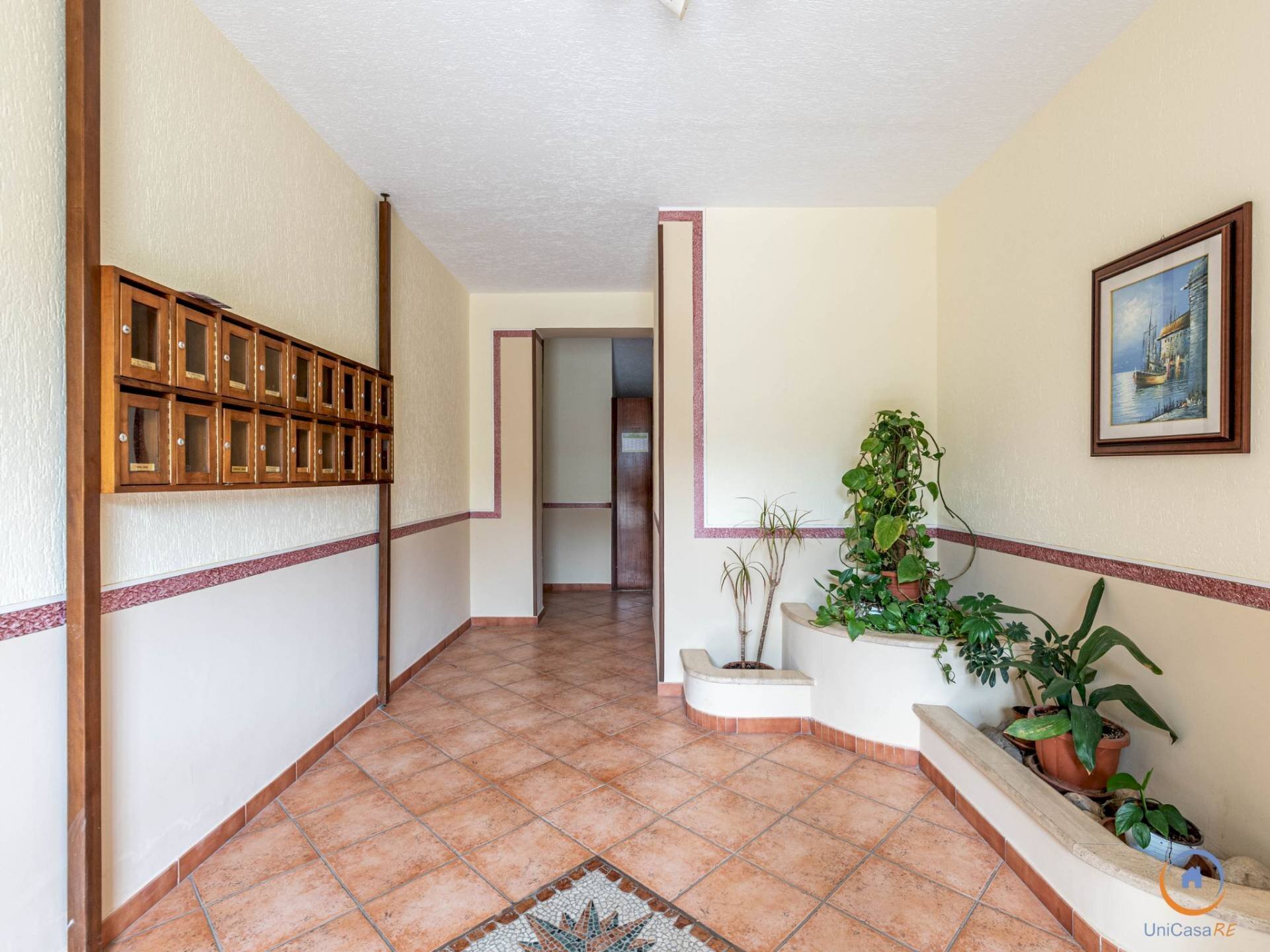 Foto 3 - Four-room apartment via Zima
 
25, Capaci - photo 3