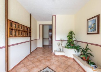 Foto 3 - Appartamento via Zima
 
25, Capaci - foto 3