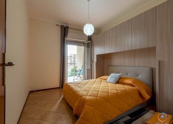 Foto 6 - Appartamento via Zima
 
25, Capaci - foto 6