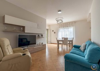 Foto 9 - Appartamento via Zima
 
25, Capaci - foto 9