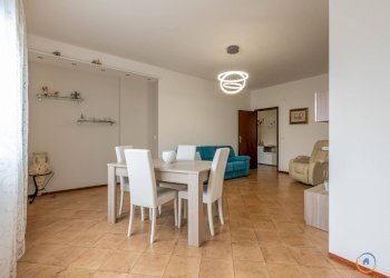 Foto 11 - Appartamento via Zima
 
25, Capaci - foto 11