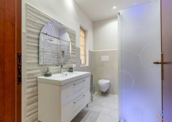 Foto 14 - Appartamento via Zima
 
25, Capaci - foto 14