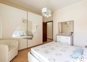 Foto 17 - Appartamento via Zima
 
25, Capaci - foto 17