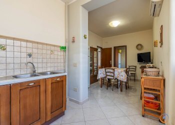 Foto 21 - Appartamento via Zima
 
25, Capaci - foto 21