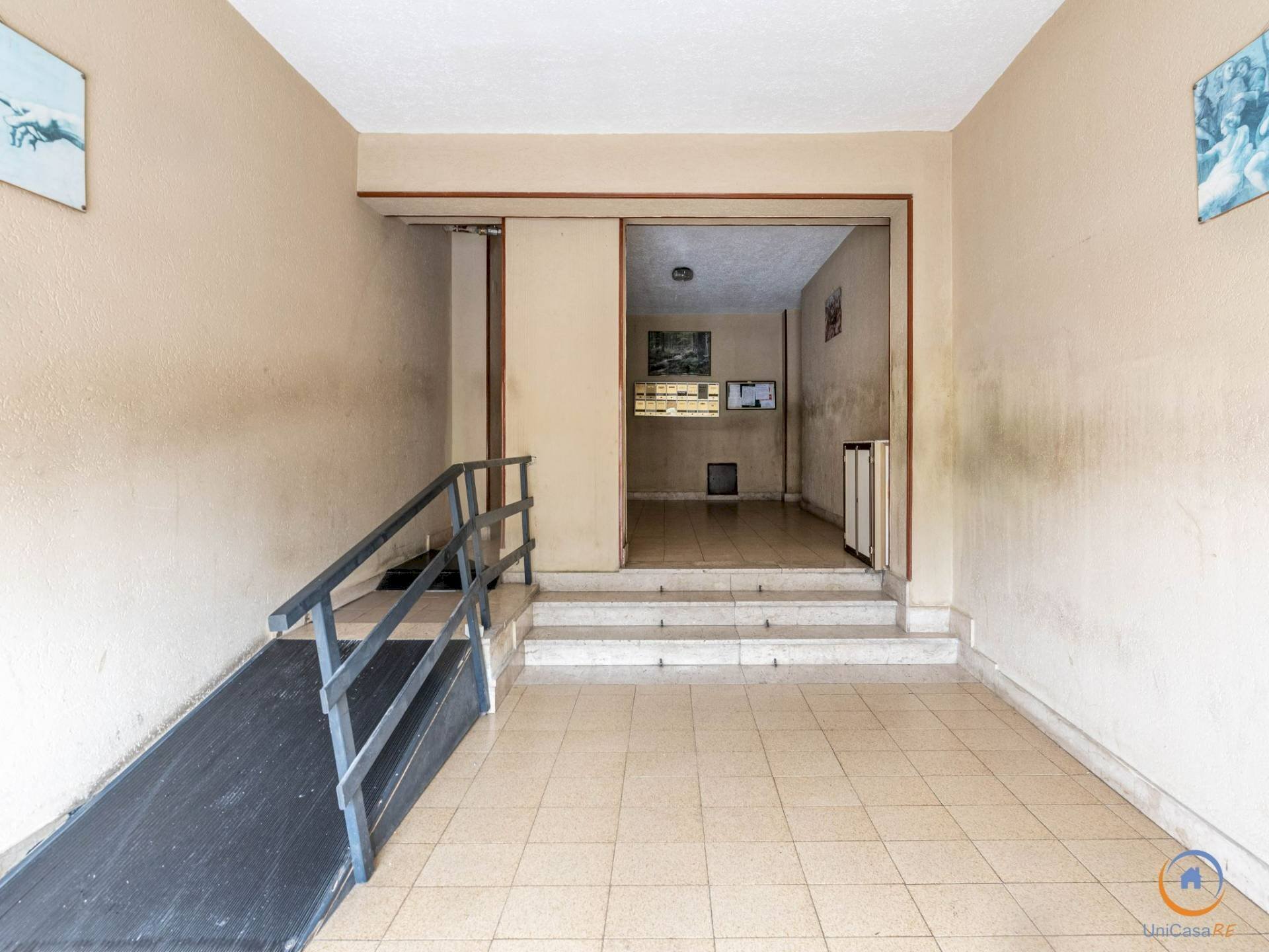 Foto 2 - Appartamento Via Olindo Guerrini
 
28, Palermo - foto 2