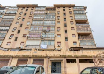 Foto 1 - Appartamento Via Olindo Guerrini
 
28, Palermo - foto 1