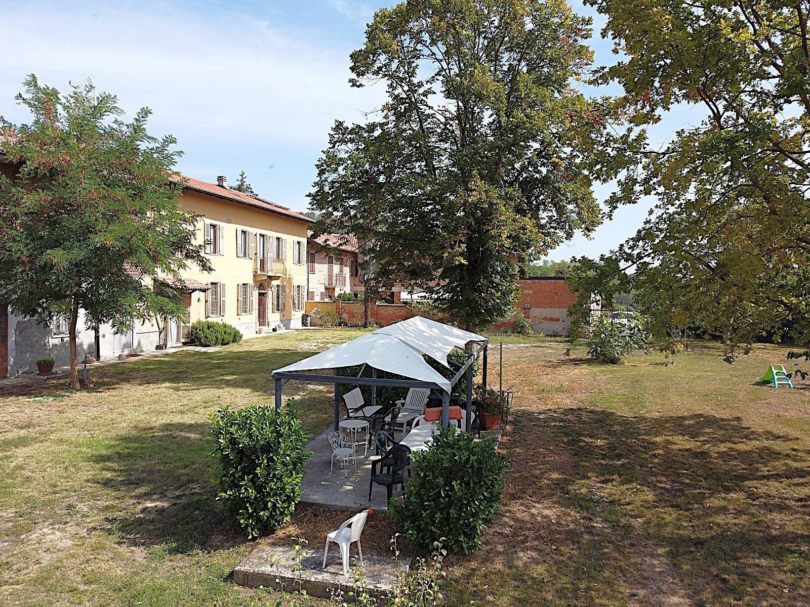 Foto 3 - Casa semi indipendente Via Stazione
 
34, Alfiano Natta - foto 3