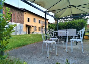 Foto 6 - Casa semi indipendente Via Stazione
 
34, Alfiano Natta - foto 6