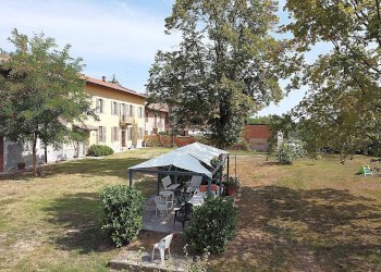 Foto 3 - Casa semi indipendente Via Stazione
 
34, Alfiano Natta - foto 3