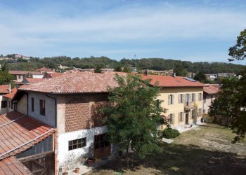 Foto 5 - Casa semi indipendente Via Stazione
 
34, Alfiano Natta - foto 5