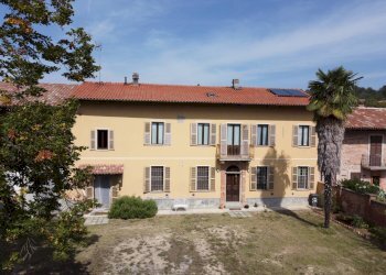 Foto 4 - Casa semi indipendente Via Stazione
 
34, Alfiano Natta - foto 4