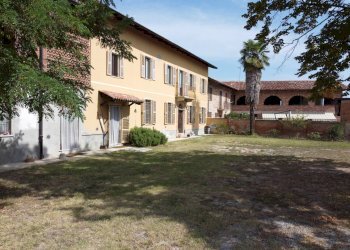 Foto 9 - Casa semi indipendente Via Stazione
 
34, Alfiano Natta - foto 9