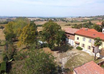 Foto 11 - Casa semi indipendente Via Stazione
 
34, Alfiano Natta - foto 11