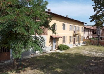 Foto 14 - Casa semi indipendente Via Stazione
 
34, Alfiano Natta - foto 14