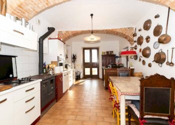 Foto 16 - Casa semi indipendente Via Stazione
 
34, Alfiano Natta - foto 16