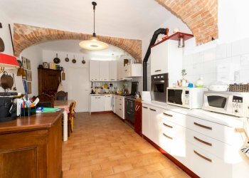 Foto 19 - Casa semi indipendente Via Stazione
 
34, Alfiano Natta - foto 19