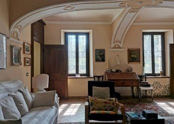 Foto 23 - Casa semi indipendente Via Stazione
 
34, Alfiano Natta - foto 23