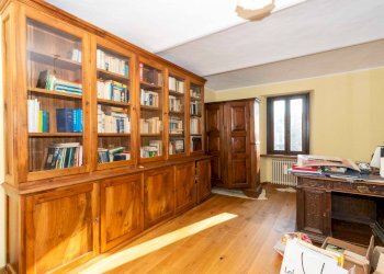 Foto 31 - Casa semi indipendente Via Stazione
 
34, Alfiano Natta - foto 31