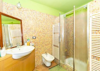 Foto 32 - Casa semi indipendente Via Stazione
 
34, Alfiano Natta - foto 32