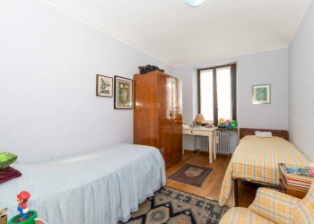 Foto 35 - Casa semi indipendente Via Stazione
 
34, Alfiano Natta - foto 35