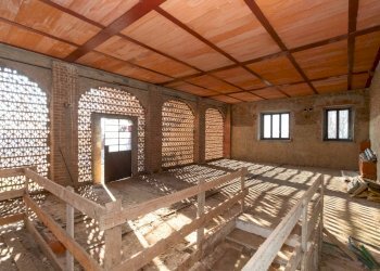 Foto 37 - Casa semi indipendente Via Stazione
 
34, Alfiano Natta - foto 37