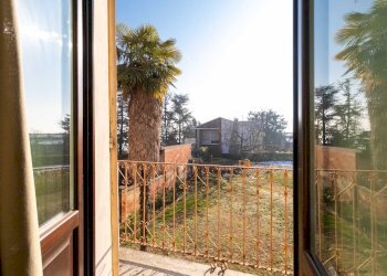 Foto 38 - Casa semi indipendente Via Stazione
 
34, Alfiano Natta - foto 38