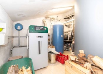 Foto 43 - Casa semi indipendente Via Stazione
 
34, Alfiano Natta - foto 43