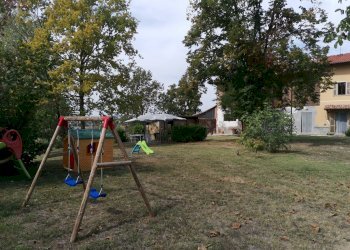 Foto 45 - Casa semi indipendente Via Stazione
 
34, Alfiano Natta - foto 45