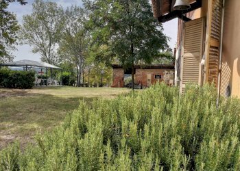 Foto 50 - Casa semi indipendente Via Stazione
 
34, Alfiano Natta - foto 50