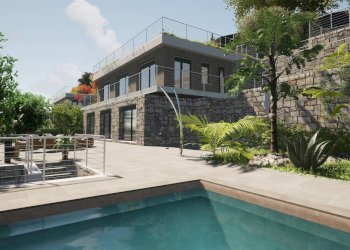 Foto 2 - Villa Via Val D'Olivi
 
154, Sanremo - foto 2