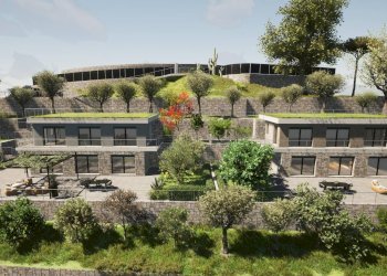 Foto 3 - Villa Via Val D'Olivi
 
154, Sanremo - foto 3