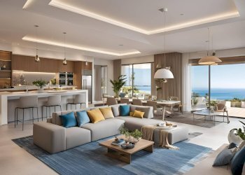 Foto 4 - Villa Via Val D'Olivi
 
154, Sanremo - foto 4