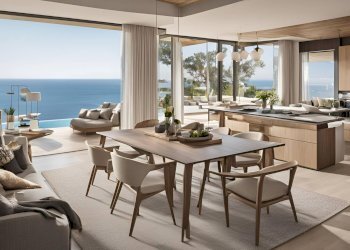 Foto 5 - Villa Via Val D'Olivi
 
154, Sanremo - foto 5