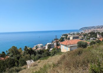 Foto 14 - Villa Via Val D'Olivi
 
154, Sanremo - foto 14